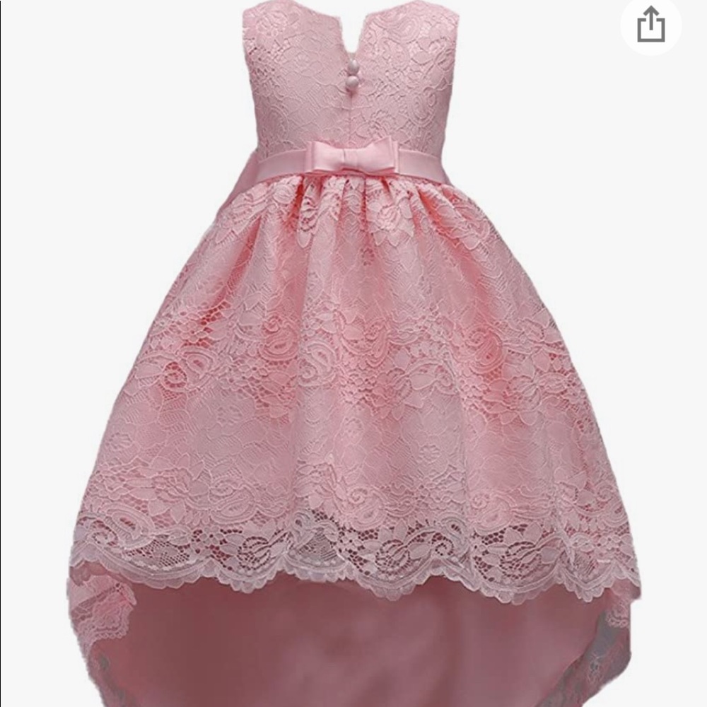 Girls dress